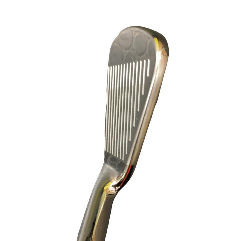 Callaway（キャロウェイ） LEGACY BLACK(2013) 8S アイアンセット IR