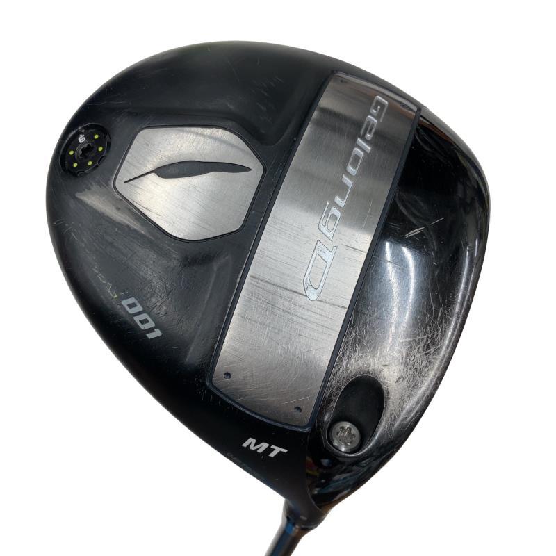 FOURTEEN（フォーティーン） Gelong D DX-001 MT(46.75) ドライバー DR