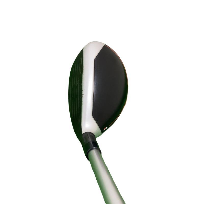 テーラーメイド U3 M6 TaylorMade（テーラーメイド） M6 U3 ユーティリティ UT フレックスS