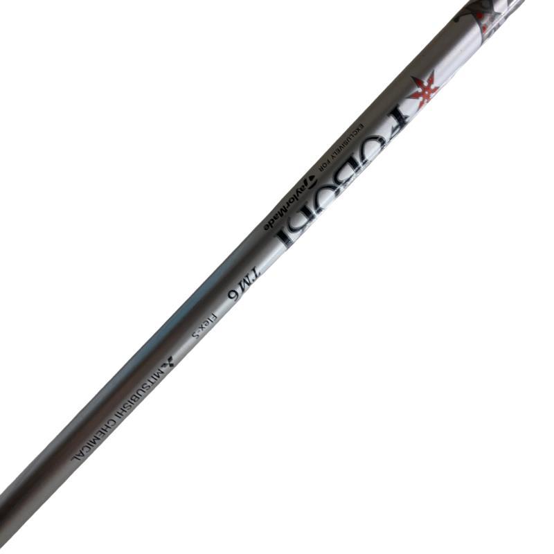 テーラーメイド U3 M6 TaylorMade（テーラーメイド） M6 U3 ユーティリティ UT フレックスS
