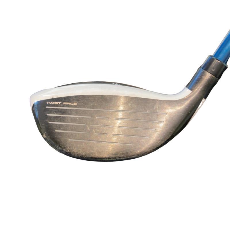 TaylorMade（テーラーメイド） SIM2 MAX-D 7W フェアウェイウッド FW