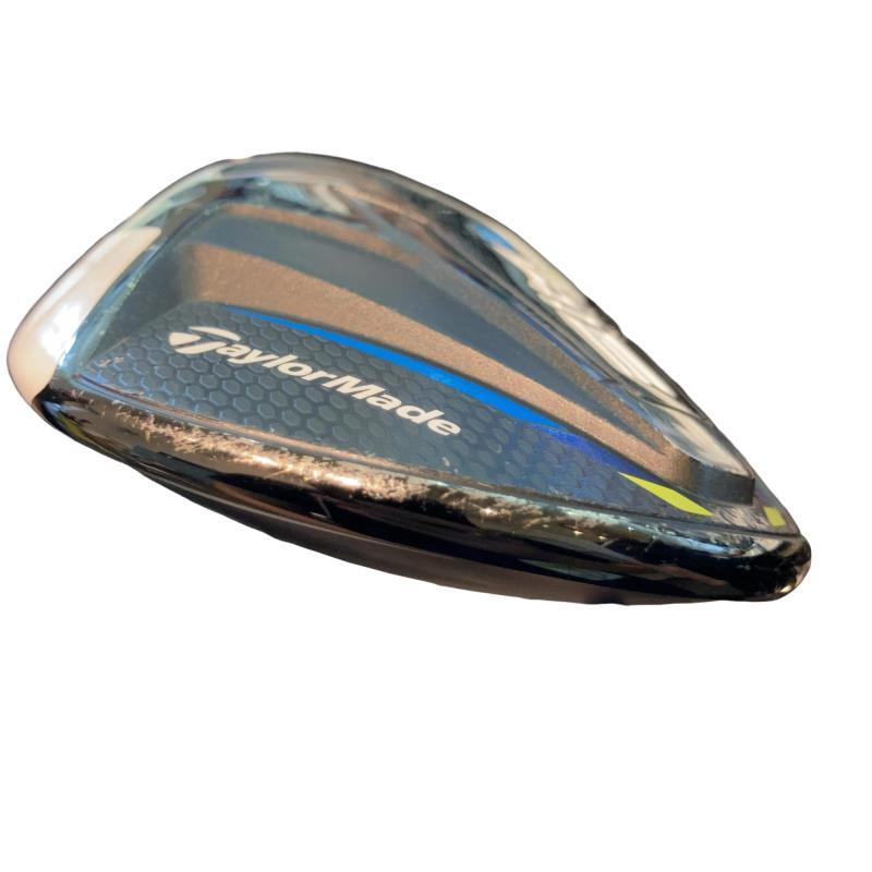 TaylorMade（テーラーメイド） SIM2 MAX-D 7W フェアウェイウッド FW