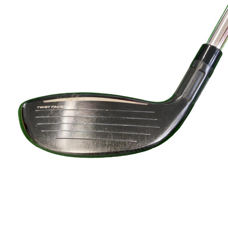 TaylorMade（テーラーメイド） STEALTH U6 ユーティリティ UT