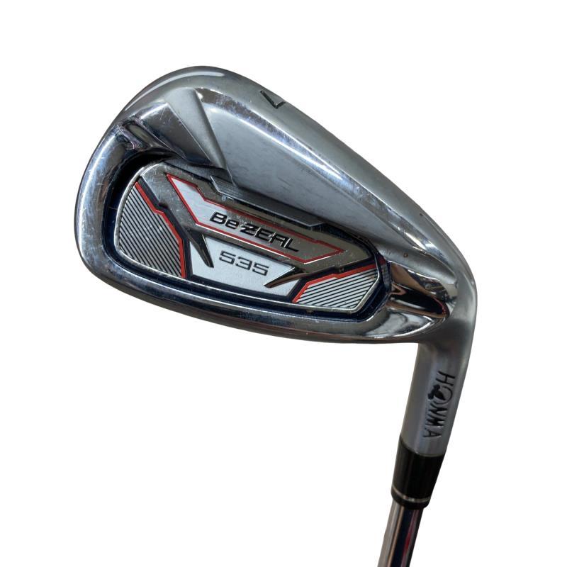 HONMA GOLF（本間ゴルフ） Be ZEAL 535 8S アイアンセット IR