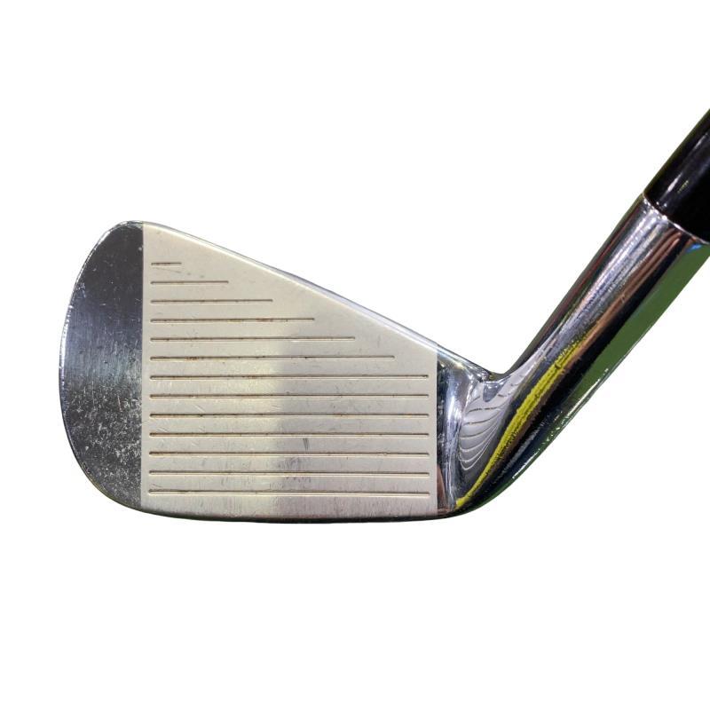 MIZUNO GOLF ミズノ MP-62 7S アイアンセット IR フレックスS : ゴルフ