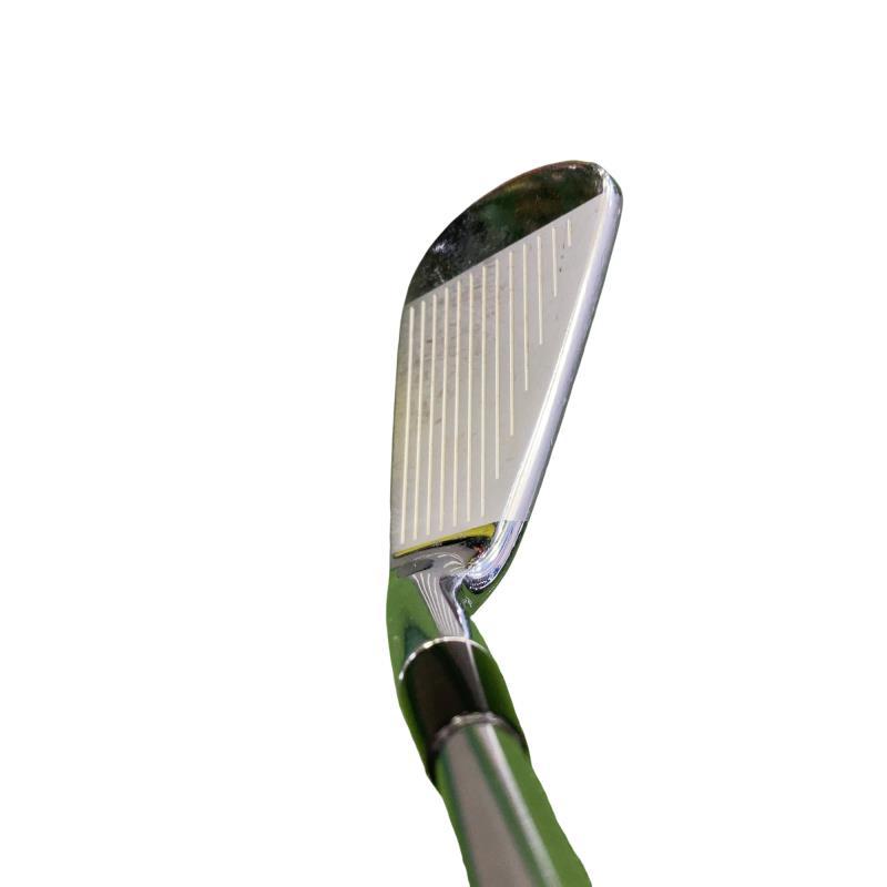 【A在】名器 ミズノ MP-62 メンズアイアンセット 7本 スチール S MIZUNO GOLF ミズノ MP-62 7S アイアンセット IR フレックスS : ゴルフ