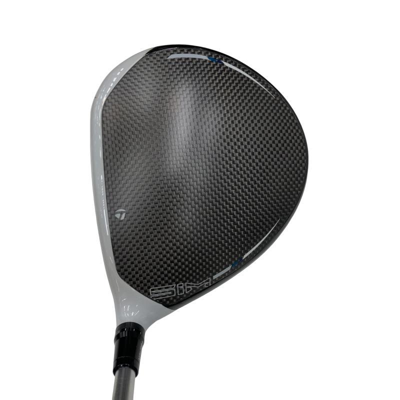 TaylorMade（テーラーメイド） SIM MAX 9° ドライバー DR フレックス
