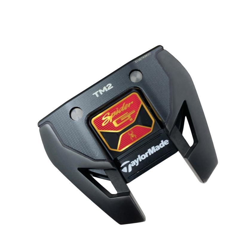 TaylorMade（テーラーメイド） Spider GT BLACK TM2 33インチ パター 