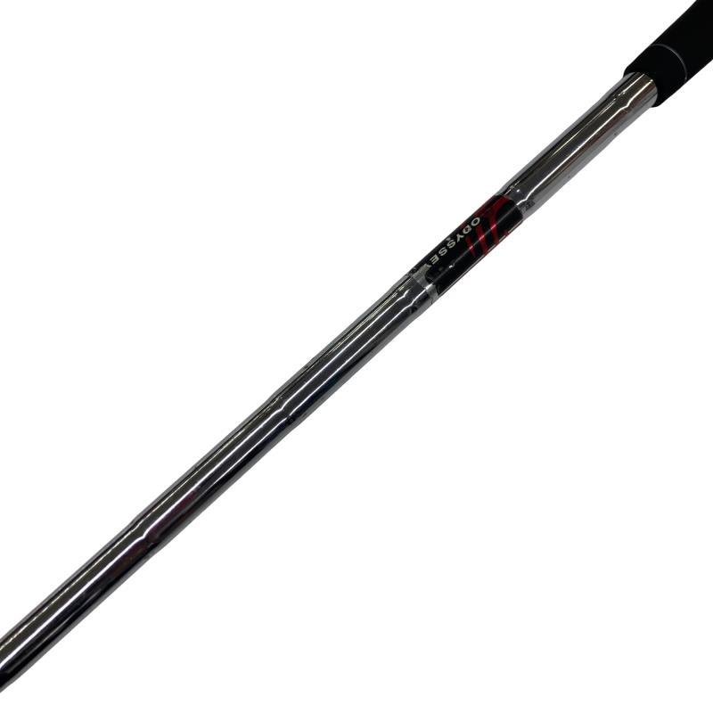オデッセイ WHITE ICE TERON センターシャフト 35インチ パター PT フレックスその他_4