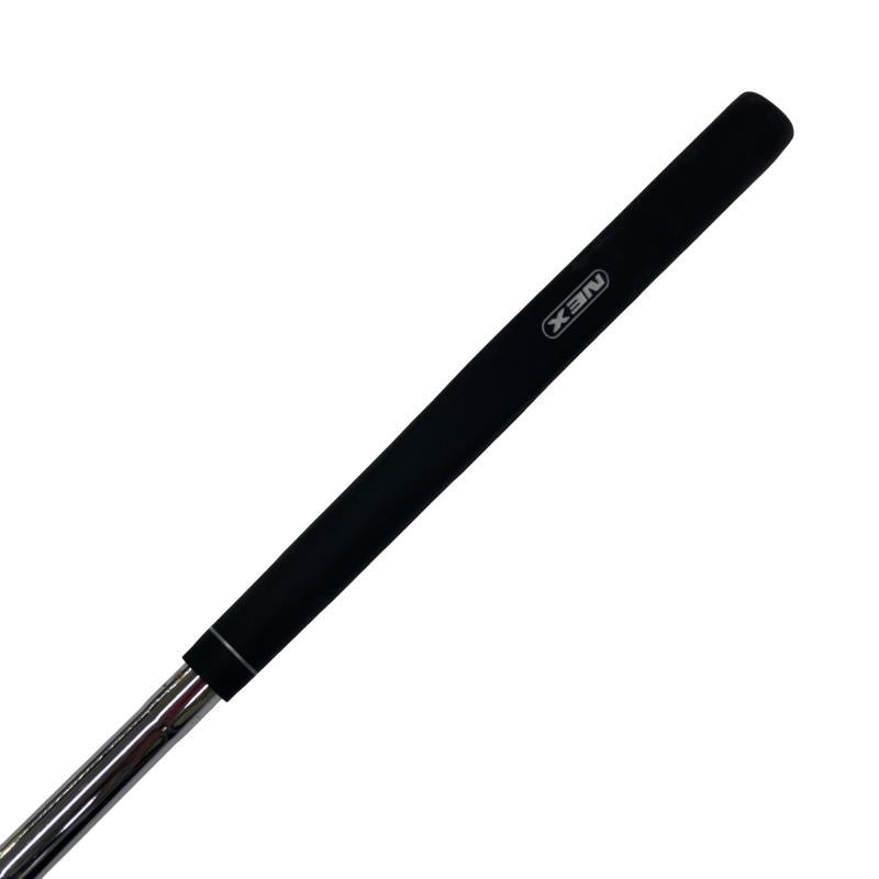 オデッセイ WHITE ICE TERON センターシャフト 35インチ パター PT フレックスその他_5