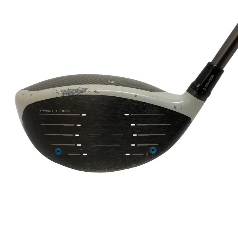 TaylorMade（テーラーメイド） SIM MAX 9° ドライバー DR フレックスS
