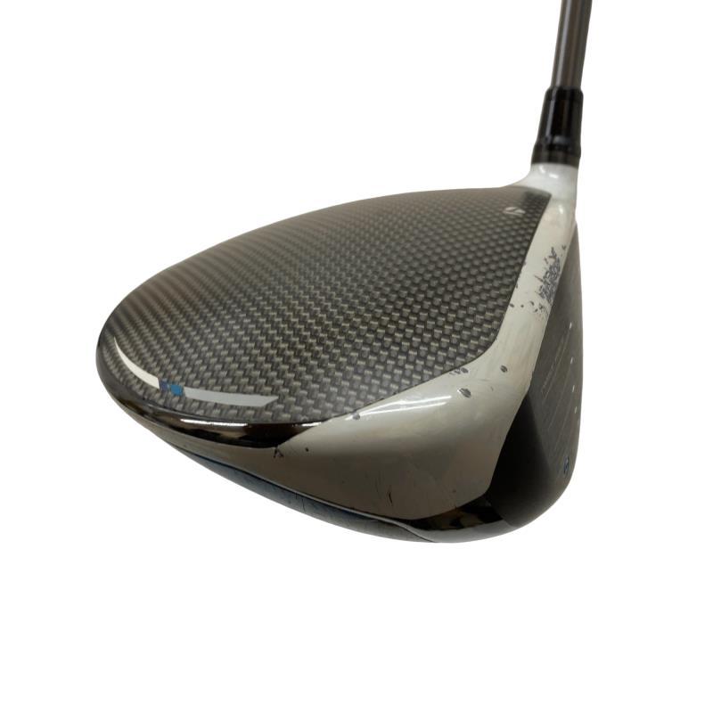 TaylorMade（テーラーメイド） SIM MAX 9° ドライバー DR フレックスS
