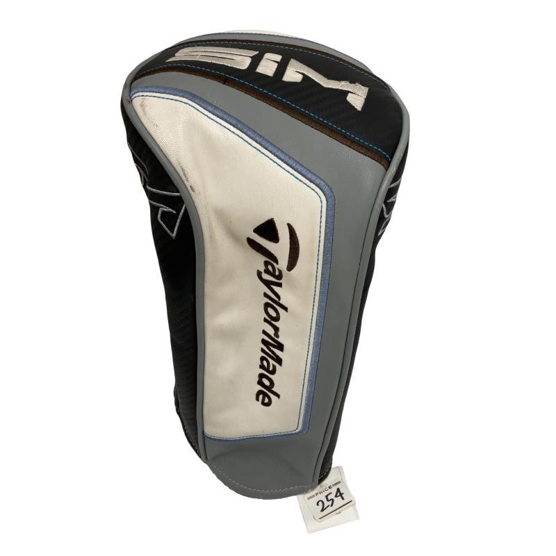 TaylorMade（テーラーメイド） SIM MAX 9° ドライバー DR フレックスS