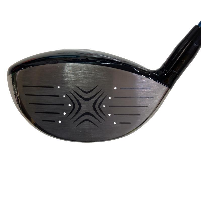 キャロウェイ ビックバーサ ドライバー 2014　9.0度　フレックスS Callaway（キャロウェイ） BIG BERTHA(2014) ALPHA 9° ドライバー DR