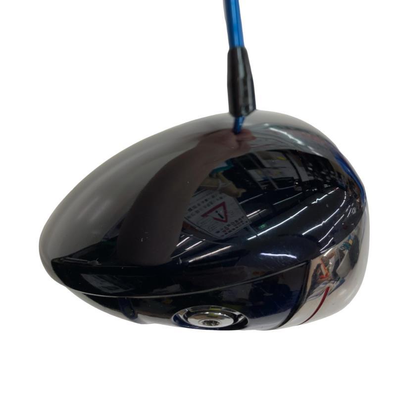 Callaway（キャロウェイ） BIG BERTHA(2014) ALPHA 9° ドライバー DR