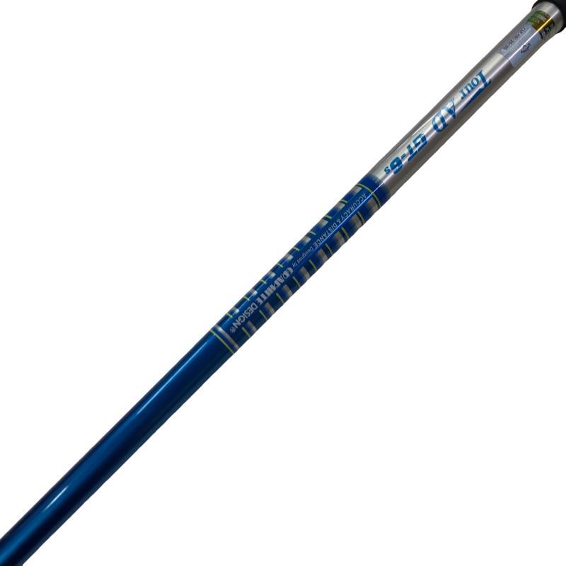 Callaway（キャロウェイ） BIG BERTHA(2014) ALPHA 9° ドライバー DR