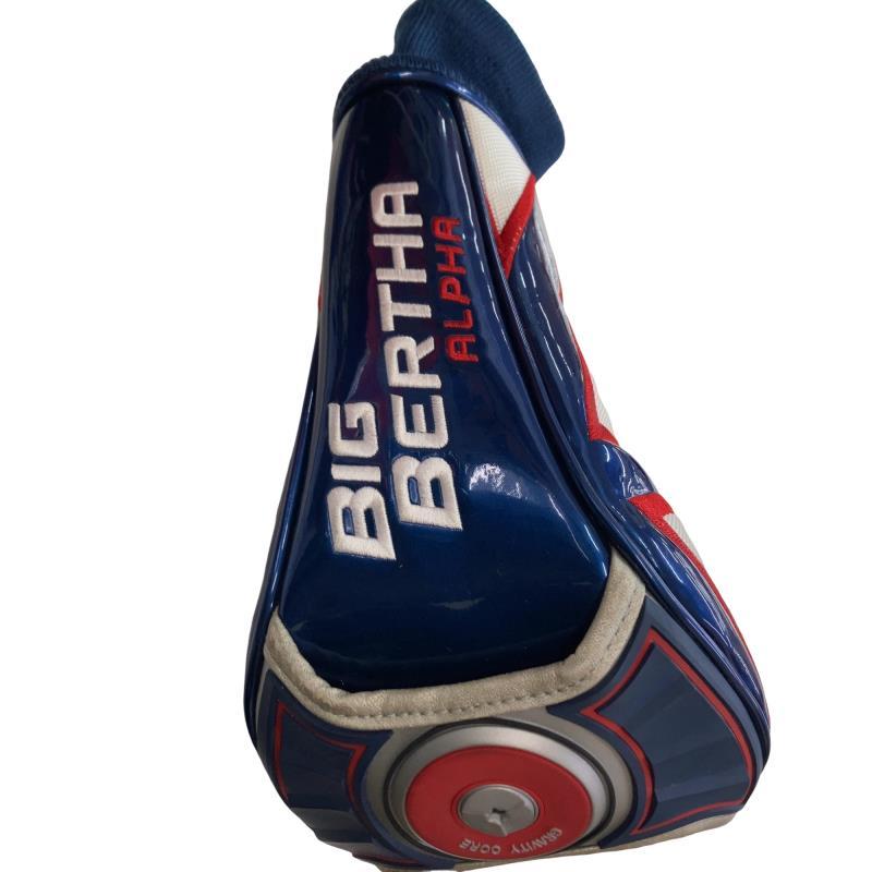 Callaway（キャロウェイ） BIG BERTHA(2014) ALPHA 9° ドライバー DR