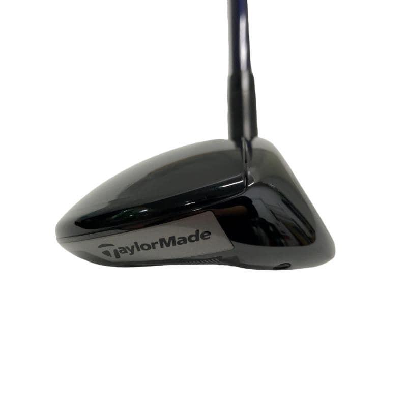 TaylorMade（テーラーメイド） Qi10 MAX U6 ユーティリティ UT