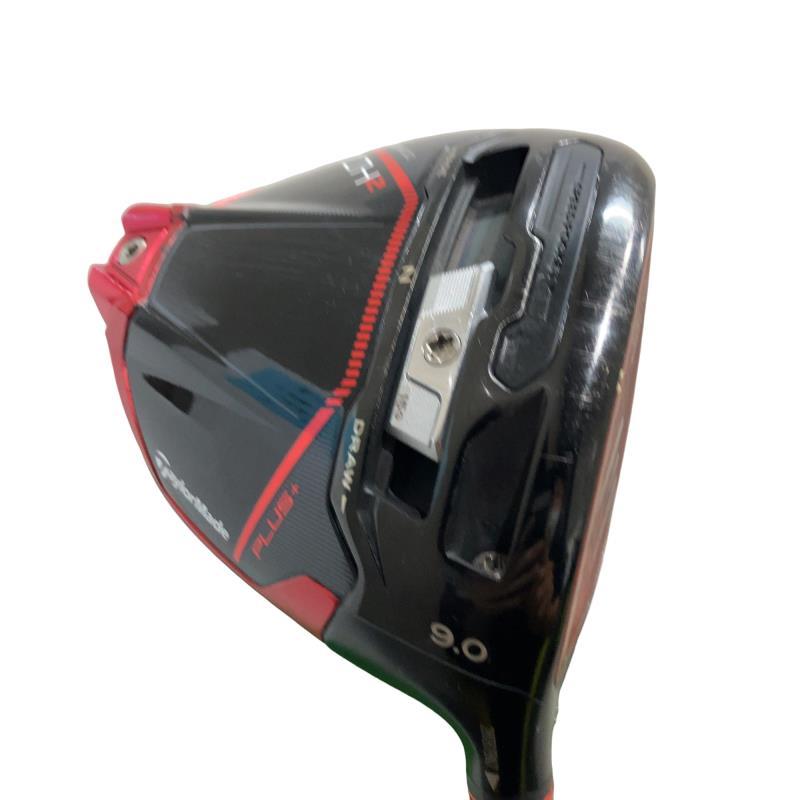 TaylorMade（テーラーメイド） STEALTH2 PLUS 9° ドライバー DR