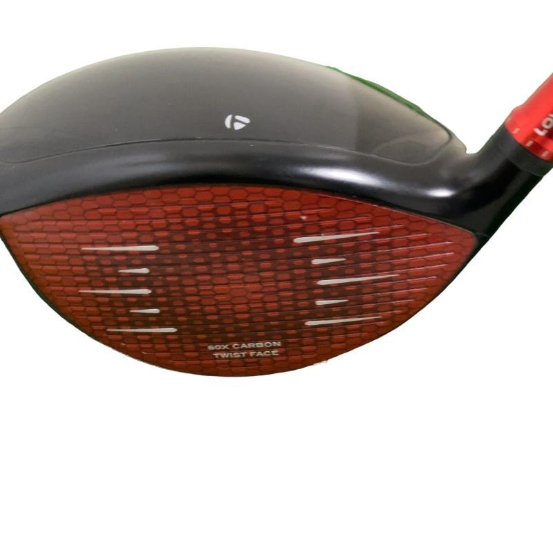 TaylorMade（テーラーメイド） STEALTH2 PLUS 9° ドライバー DR