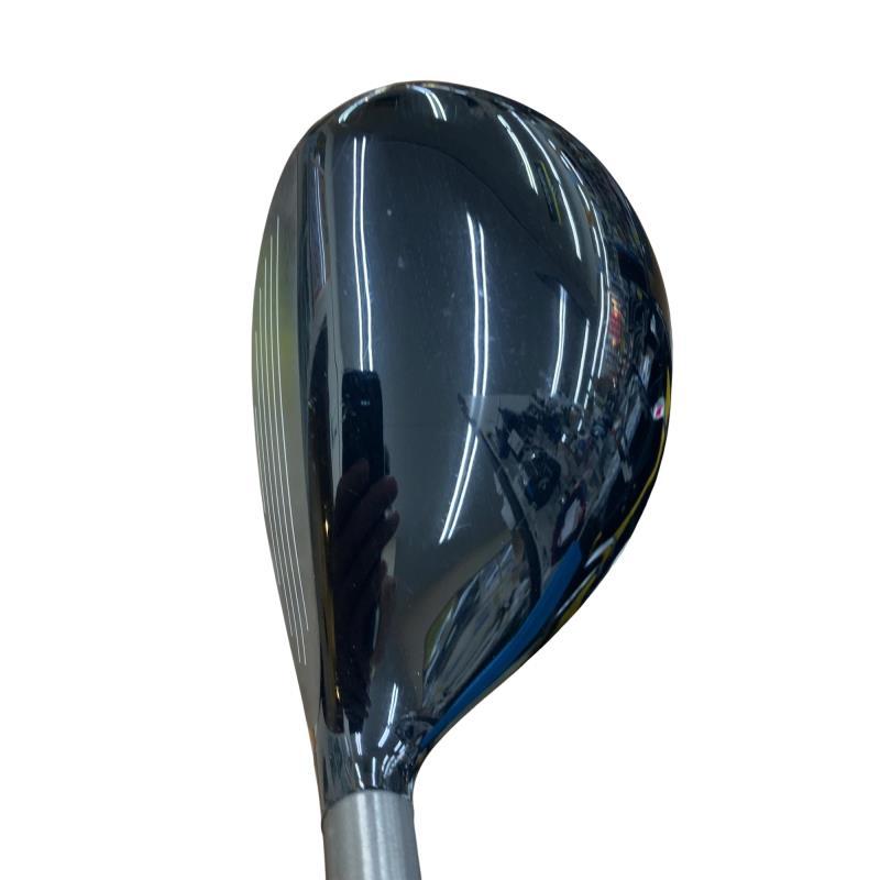 Callaway（キャロウェイ） APEX UW(2024) 17° ユーティリティ UT