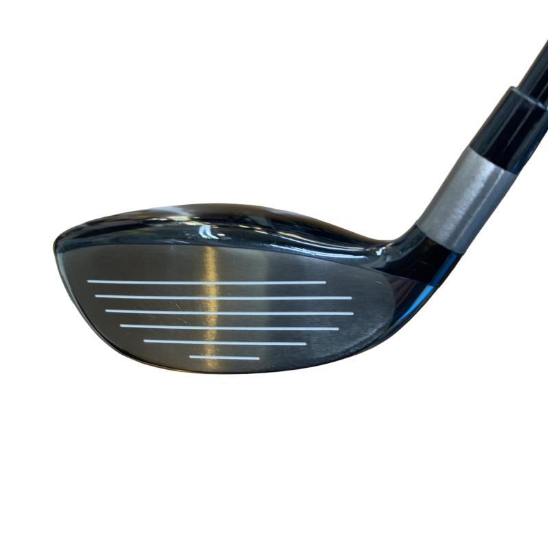 Callaway（キャロウェイ） APEX UW(2024) 17° ユーティリティ UT