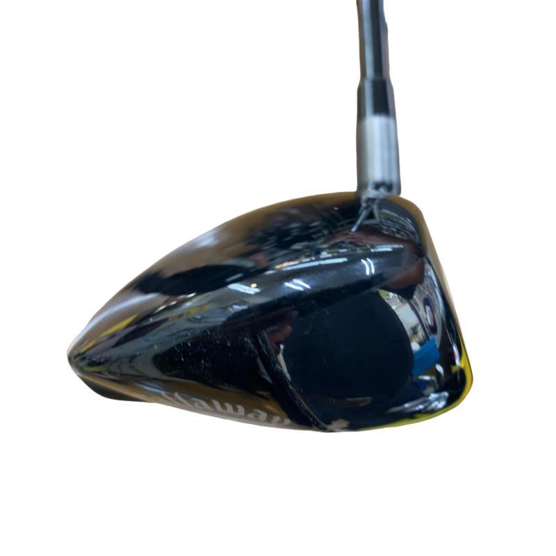 Callaway（キャロウェイ） APEX UW(2024) 17° ユーティリティ UT