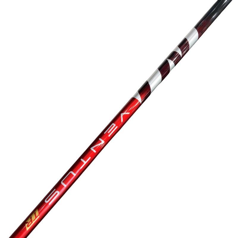 VENTUS TR 赤 6-S ドライバー用 シャフト PINGスリーブ付き PING（ピン） ピンスリーブ付き(G25系) フジクラ ドライバー用