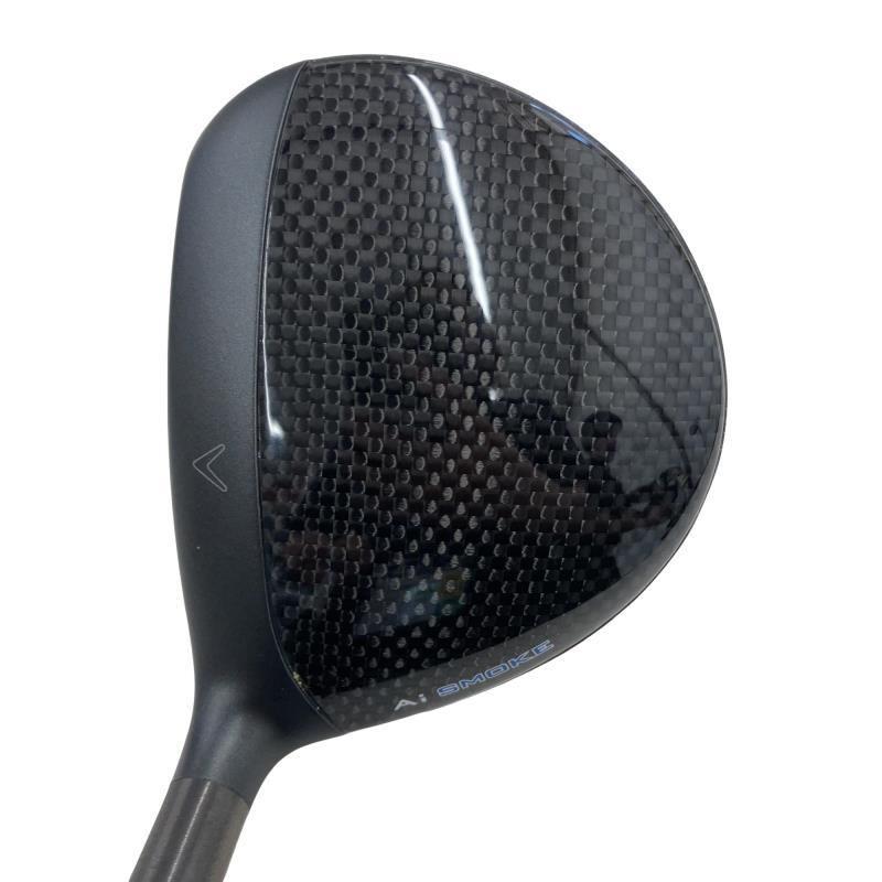 Callaway（キャロウェイ） PARADYM Ai SMOKE MAX D 5W フェアウェイ
