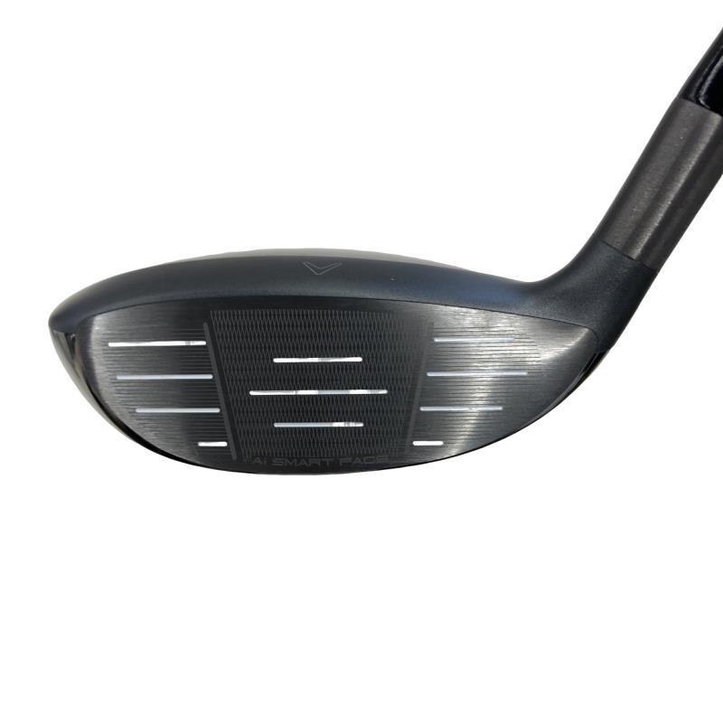 Callaway（キャロウェイ） PARADYM Ai SMOKE MAX D 5W フェアウェイ