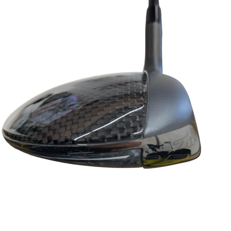 Callaway（キャロウェイ） PARADYM Ai SMOKE MAX D 5W フェアウェイ