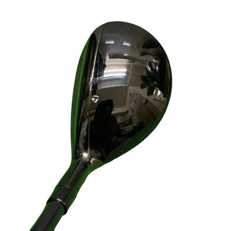 TaylorMade（テーラーメイド） Qi10 MAX U6 ユーティリティ UT