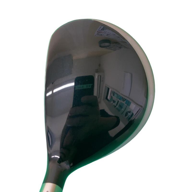 ナイキ SasQuatch 2 フェアウェイウッド USA 7W フェアウェイウッド FW フレックスR_1