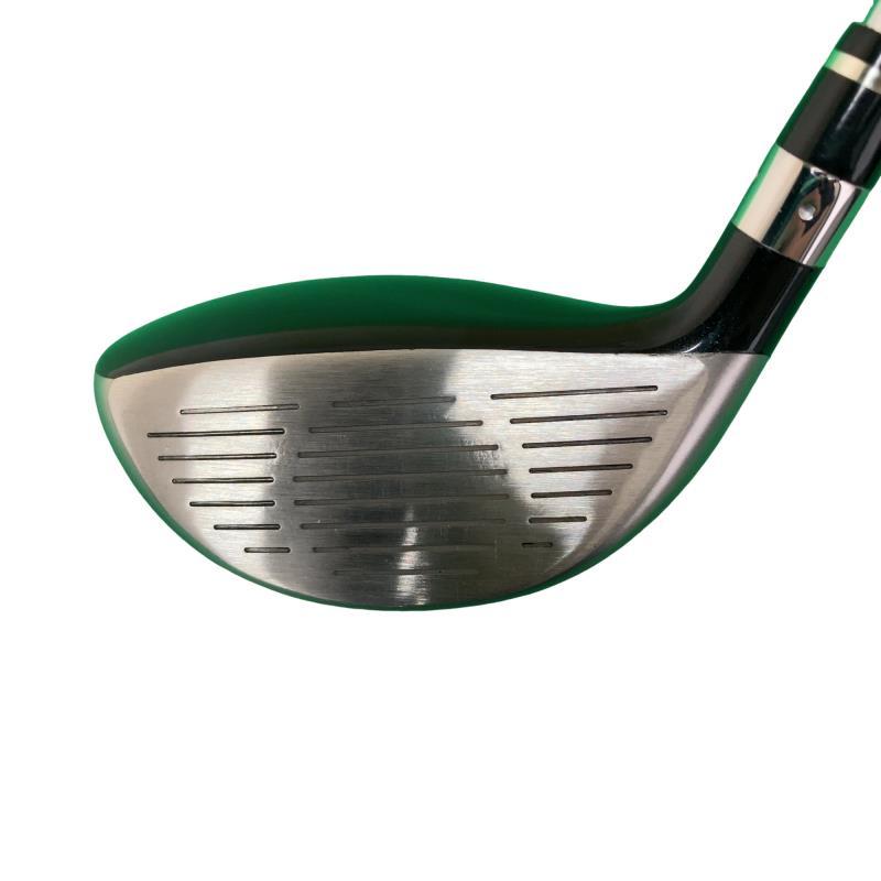 ナイキ SasQuatch 2 フェアウェイウッド USA 7W フェアウェイウッド FW フレックスR_2