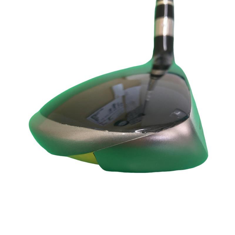 ナイキ SasQuatch 2 フェアウェイウッド USA 7W フェアウェイウッド FW フレックスR_3
