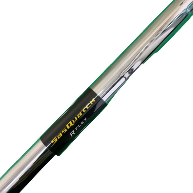 ナイキ SasQuatch 2 フェアウェイウッド USA 7W フェアウェイウッド FW フレックスR_4