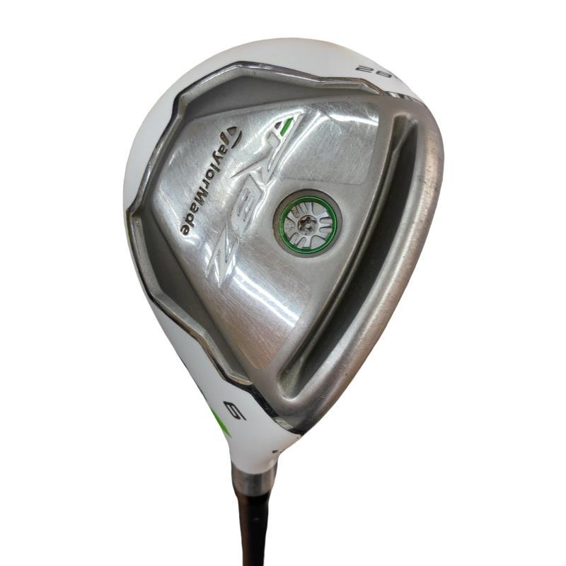 TaylorMade（テーラーメイド） RBZ U6 USA ユーティリティ UT