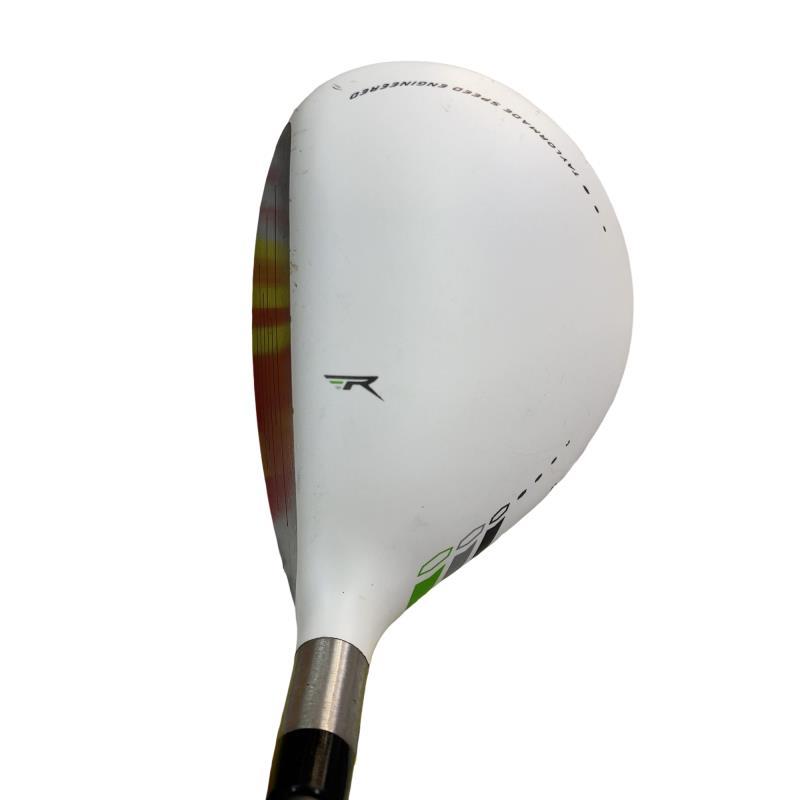 TaylorMade（テーラーメイド） RBZ U6 USA ユーティリティ UT