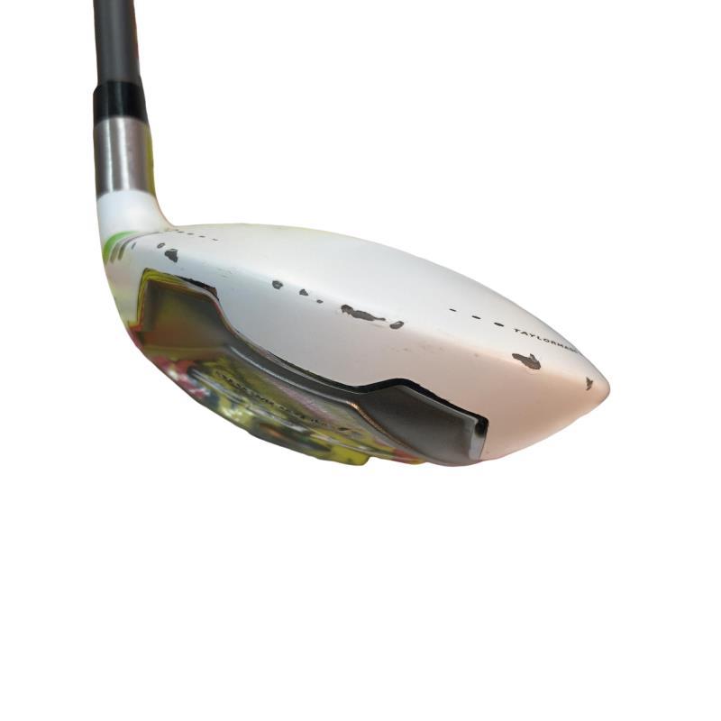 TaylorMade（テーラーメイド） RBZ U6 USA ユーティリティ UT