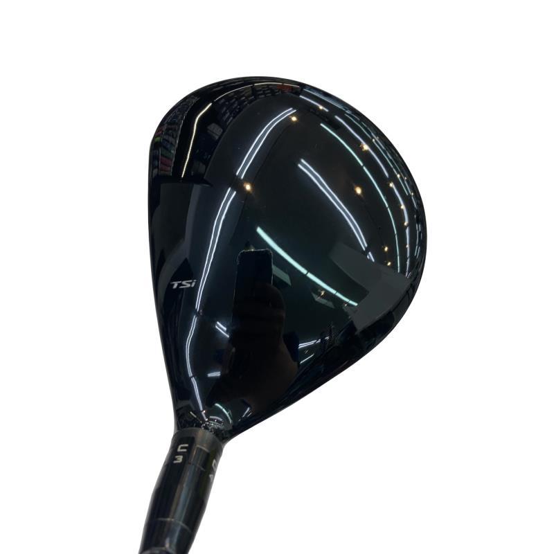 Titleist TSi3 フェアウェイウッド 16.5度 Titleist（タイトリスト） TSi3 16.5° USA フェアウェイウッド FW