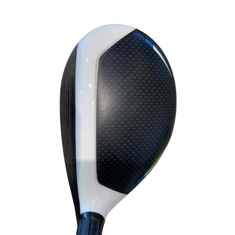 【ユミコ】SIM2 MAX ユーティリティクラブ U6 TaylorMade（テーラーメイド） SIM2 MAX U6 ユーティリティ UT