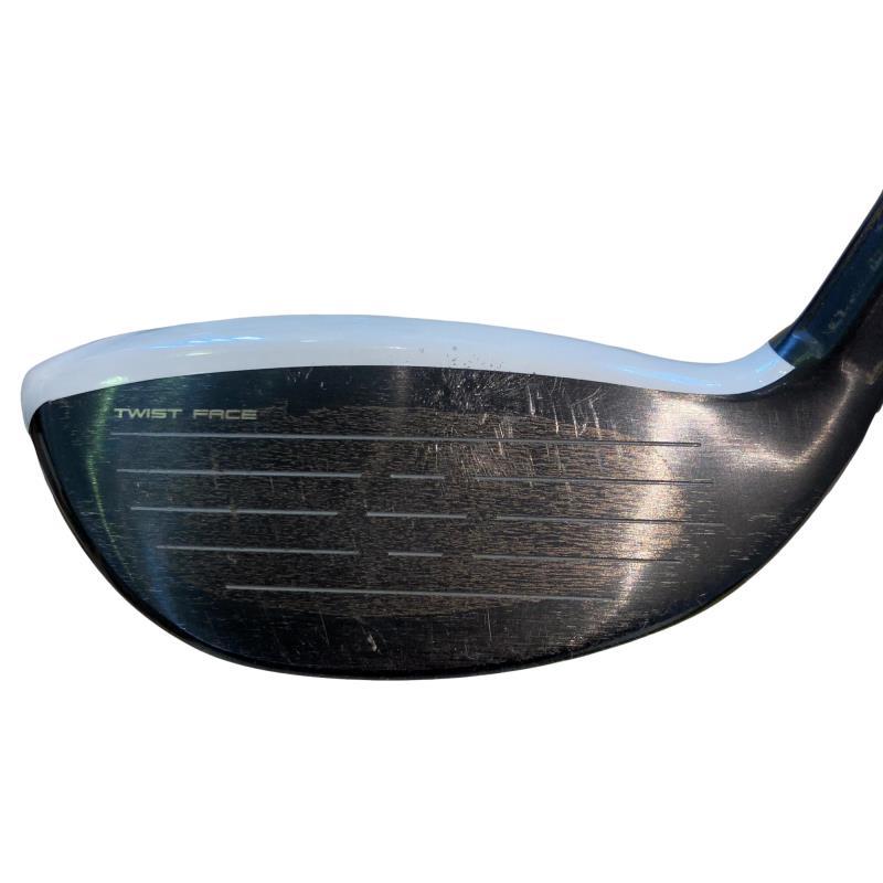 TaylorMade（テーラーメイド） SIM2 MAX U6 ユーティリティ UT