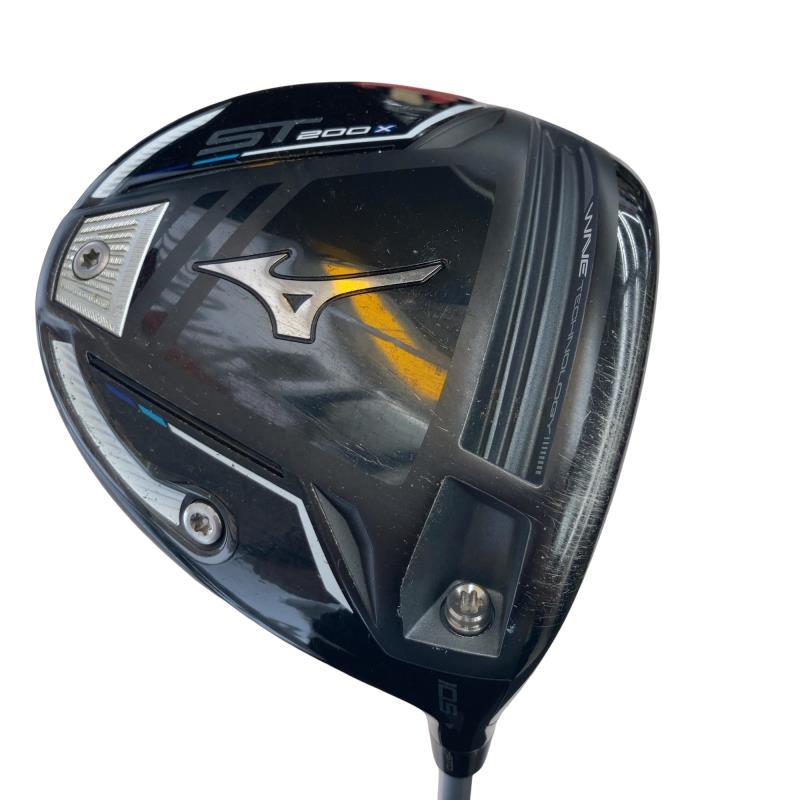 Mizuno ST200X 10.5° フレックスS MIZUNO GOLF ミズノ Mizuno ST200X 10.5° ドライバー DR フレックスS