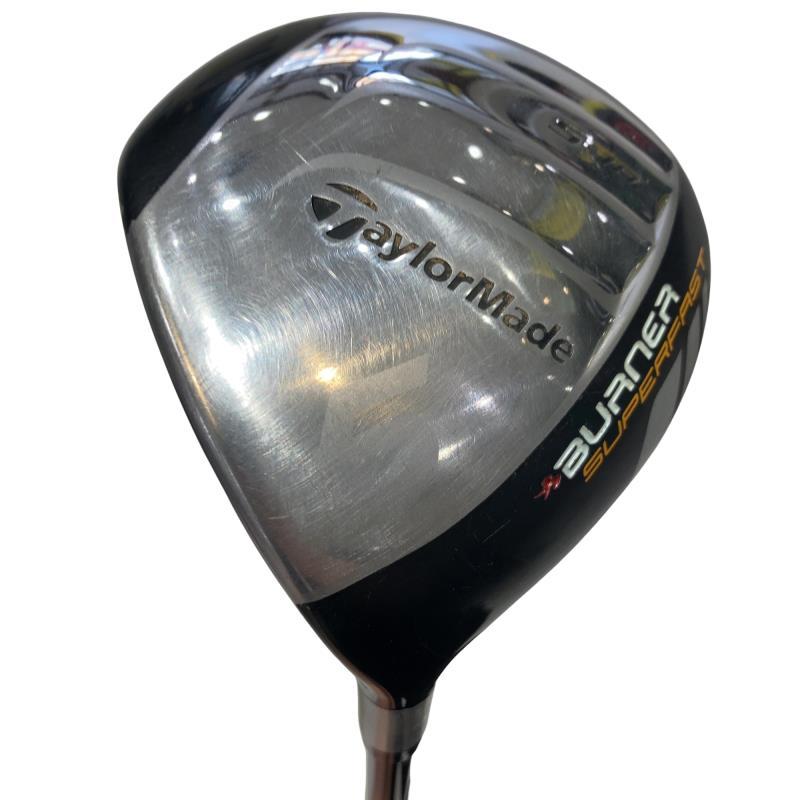 　ゴルフＢＵＲＮＥＲ　 TaylorMade（テーラーメイド） BURNER SUPER FAST 5W レフティ
