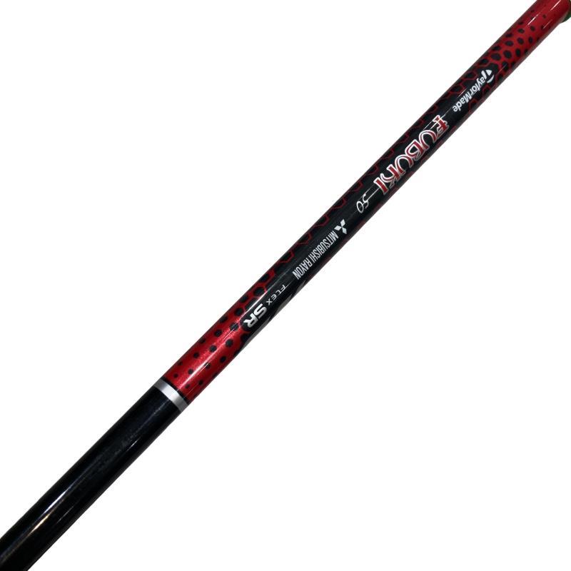 TaylorMade（テーラーメイド） BURNER SUPER FAST 5W レフティ