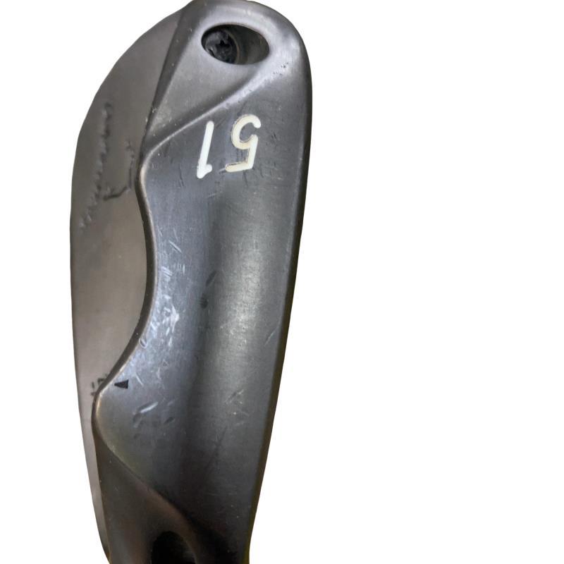 kasco（キャスコ） Dolphin Wedge DW-122 ブラック 51° ウェッジ WG 