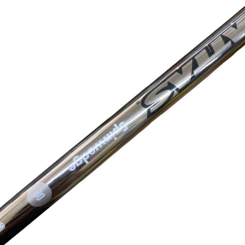 kasco（キャスコ） Dolphin Wedge DW-122 ブラック 51° ウェッジ WG 