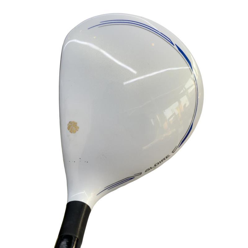 テーラーメイド GLOIRE F 3W フェアウェイウッド FW フレックスR_1