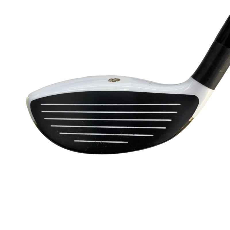 テーラーメイド GLOIRE F 3W フェアウェイウッド FW フレックスR_2