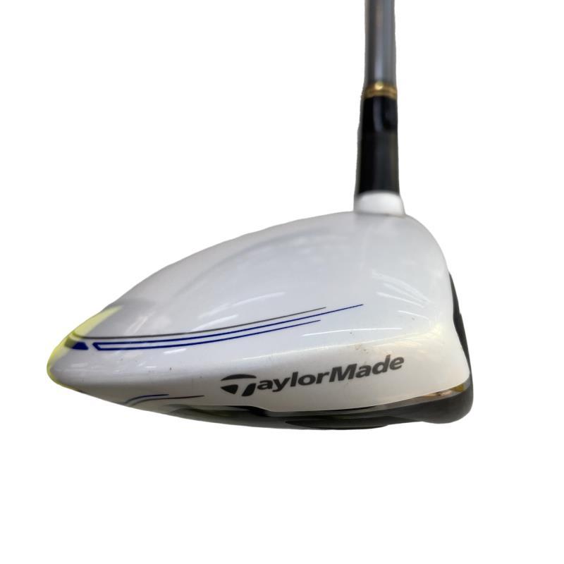 テーラーメイド GLOIRE F 3W フェアウェイウッド FW フレックスR_3